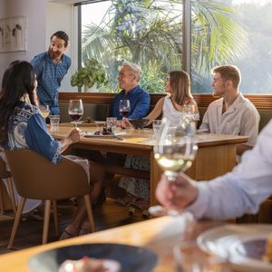 Ken Done - Palette Menu