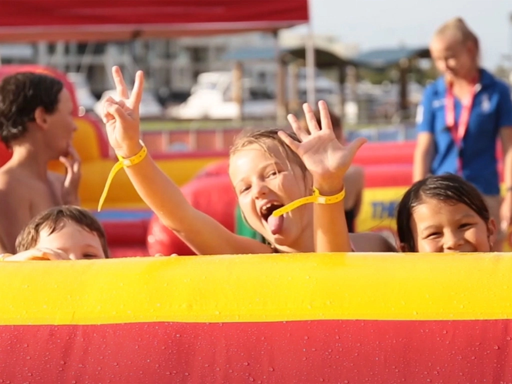 The Big Wedgie Gold Coast Destination Gold Coast