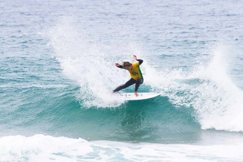 Australian Interschools Surfing Championships Image 1