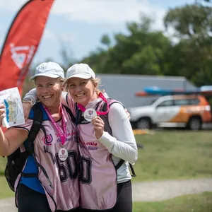 Women Only Adventure Race QLD Image 1