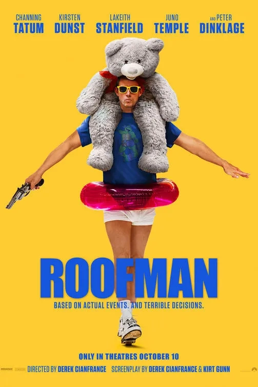 Roofman Image 1