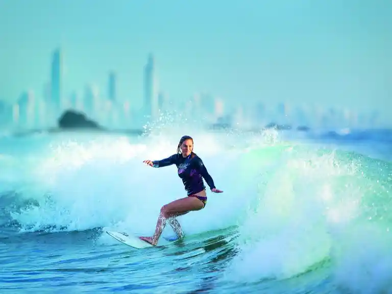 Currumbin Waters