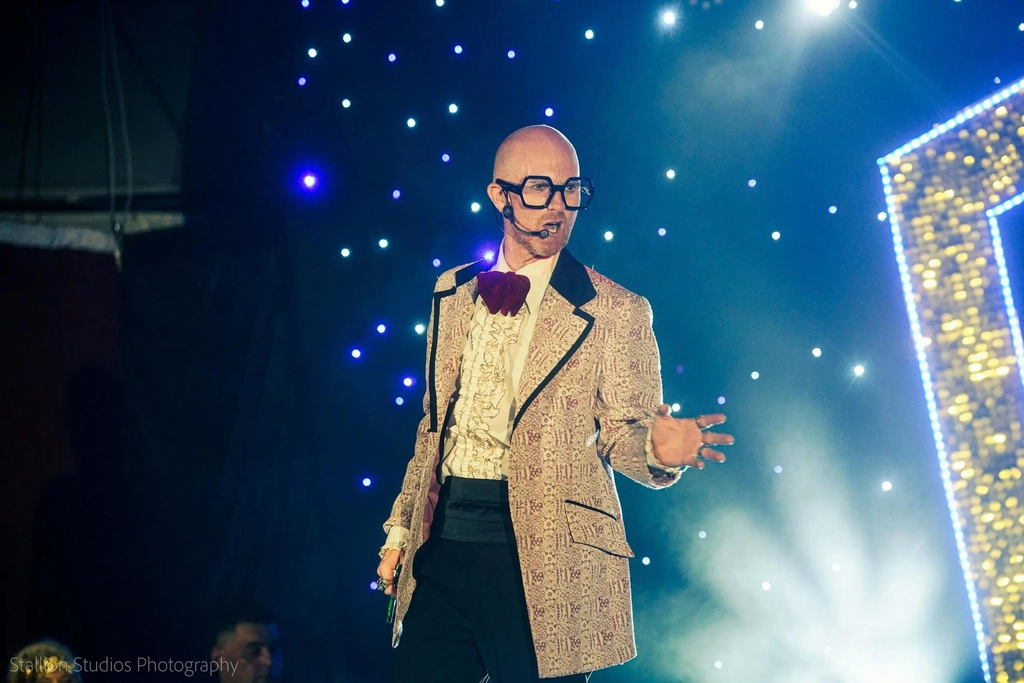 Paramour Cabaret - Gold Coast Image 5