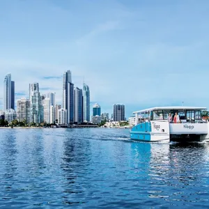 Hopo Ferry