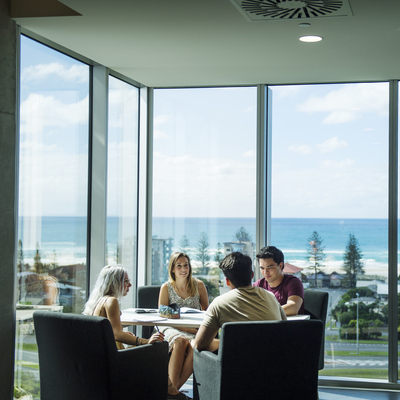 Southern Cross University College