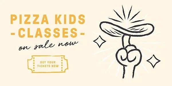 Vapiano Coomera Pizza Kids! Image 1
