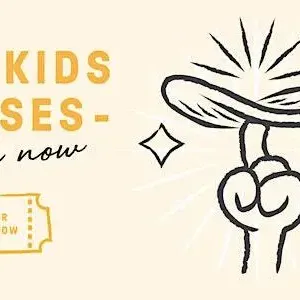 Vapiano Coomera Pizza Kids! Image 1