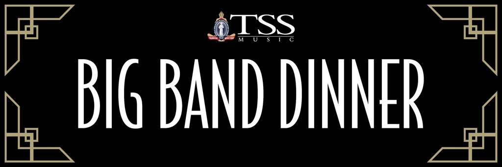 TSS Friends of Music ALL THAT JAZZ Dinner Image 1