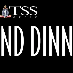 TSS Friends of Music ALL THAT JAZZ Dinner Image 1