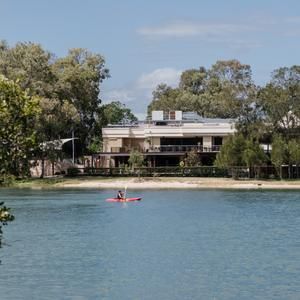 Currumbin RSL