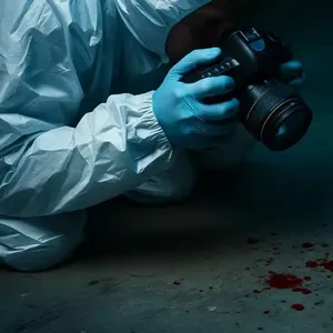 True Crimes, Truth and Justice Image 1