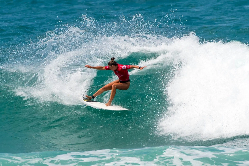 Gold Coast Open Image 1