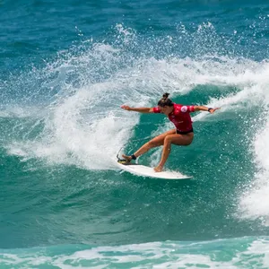 Gold Coast Open Image 1