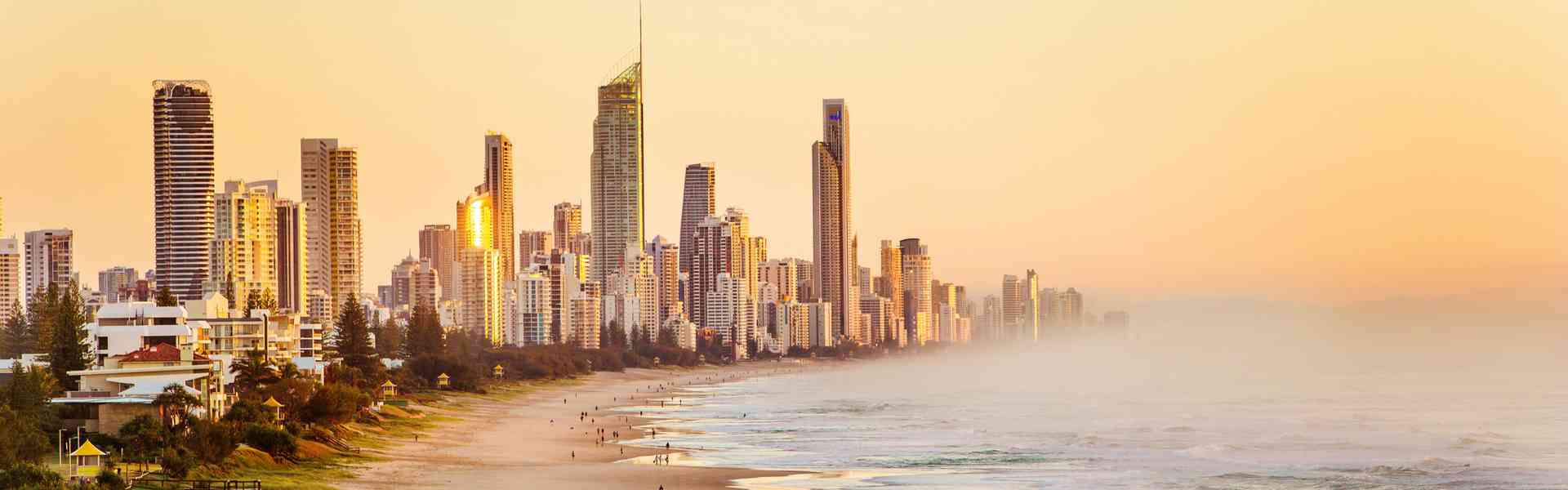 Urban List’s Invitation to the Gold Coast