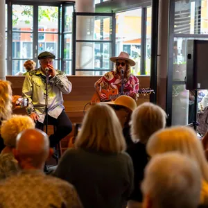 Groundwater Country Music Festival at Pig ’N’ Whistle Broadbeach Image 1