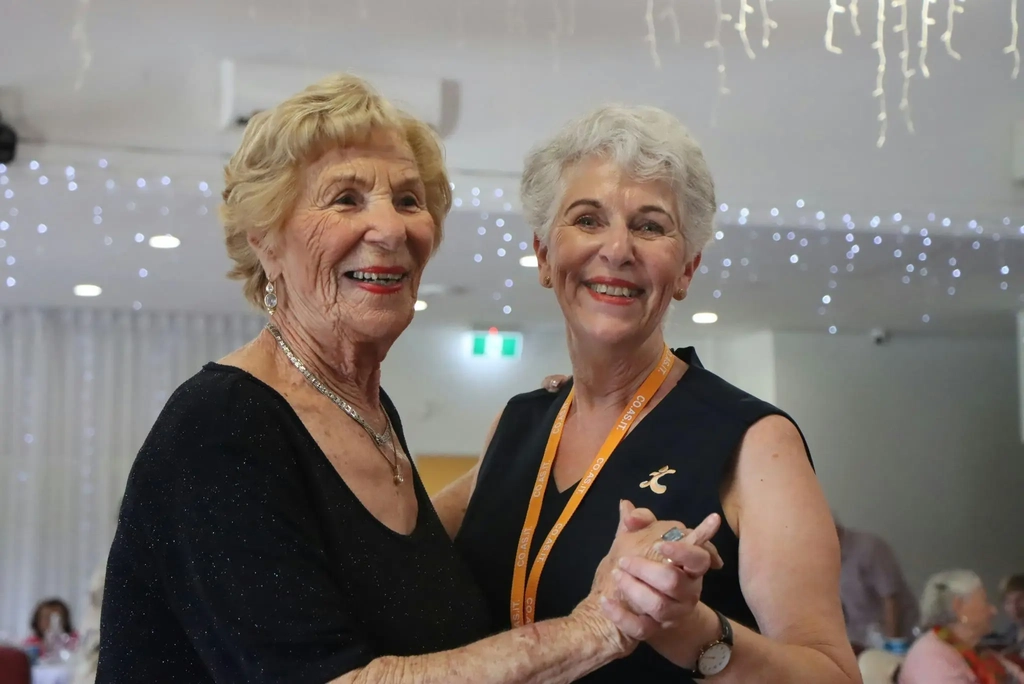 Rhythms of Life - Celebrating QLD Seniors Month in Brisbane Image 2