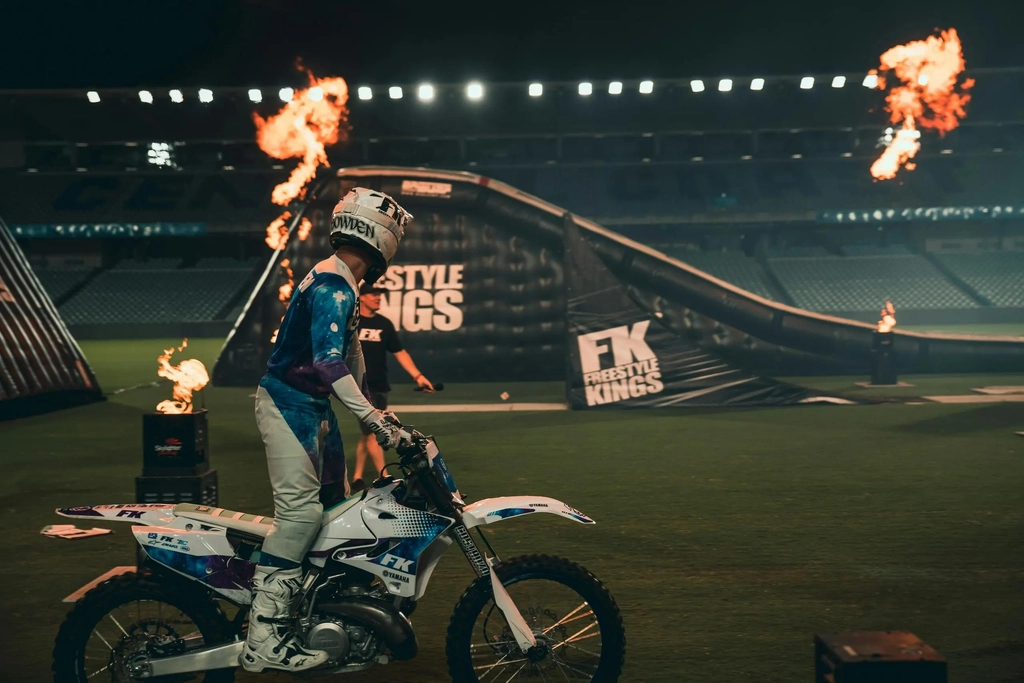 Freestyle Kings Live World Tour in Gold Coast Image 1