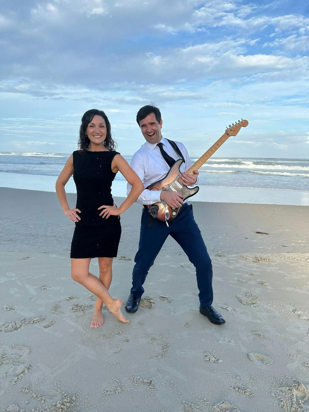 Summer Sounds in the Laneway Image 1