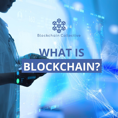 Blackchain Collective