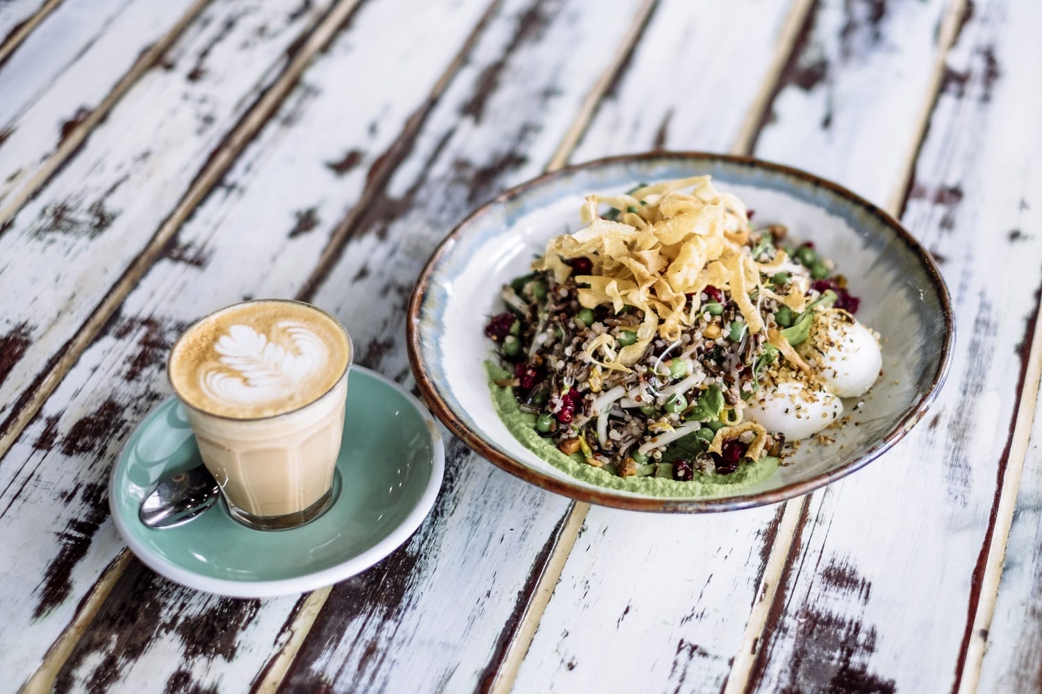 LOCALS GUIDE: BEST BREAKY SPOTS ON THE GC