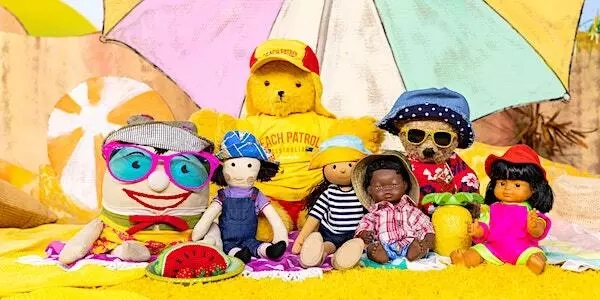 Play School LIVE! Image 1