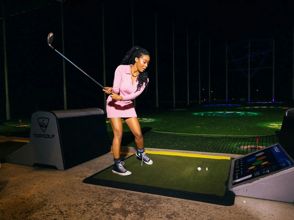 Topgolf