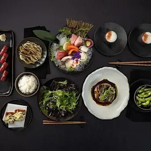 Kiyomi Long Lunch at The Star Gold Coast Image 1