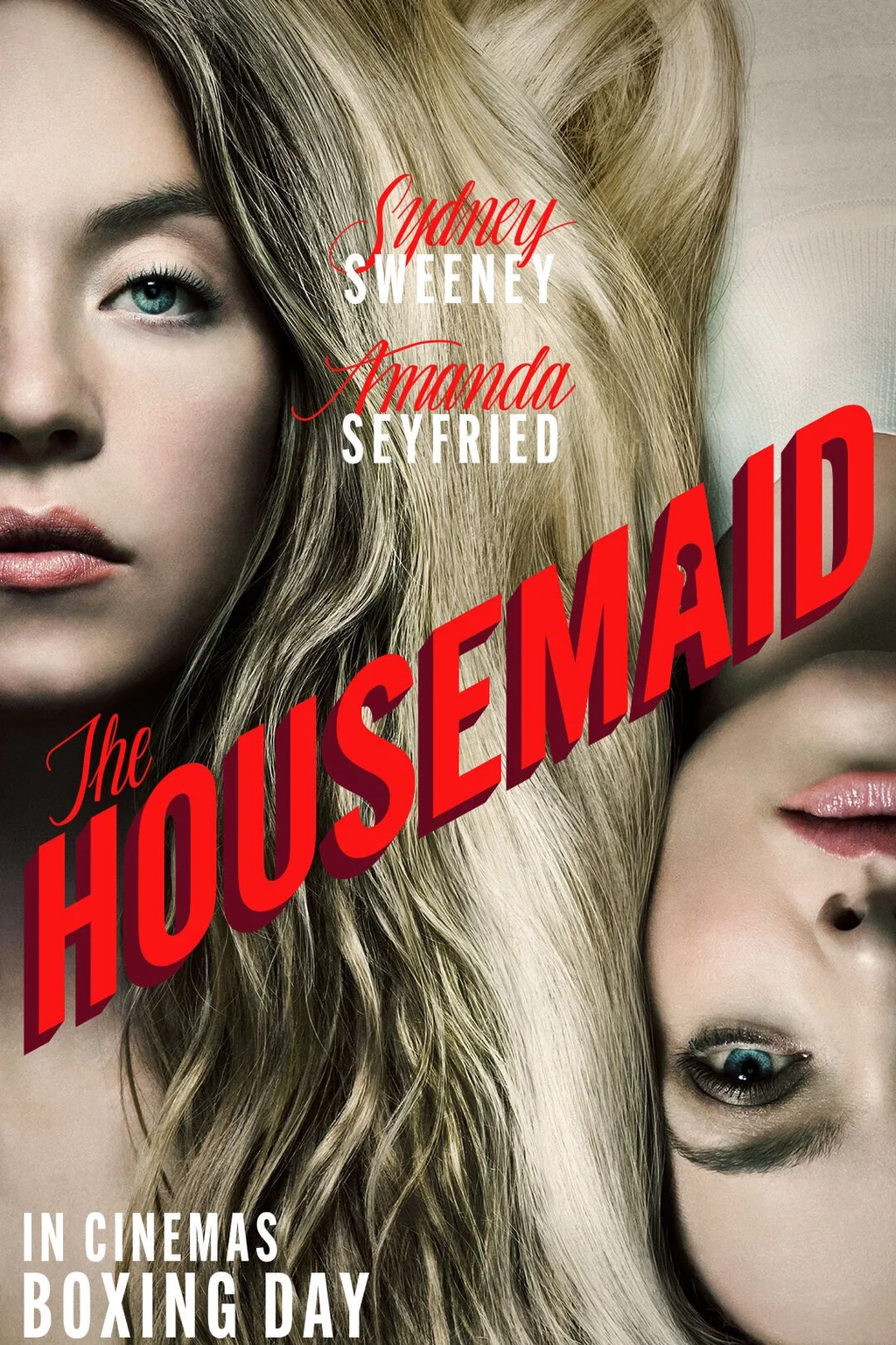 The Housemaid Image 1