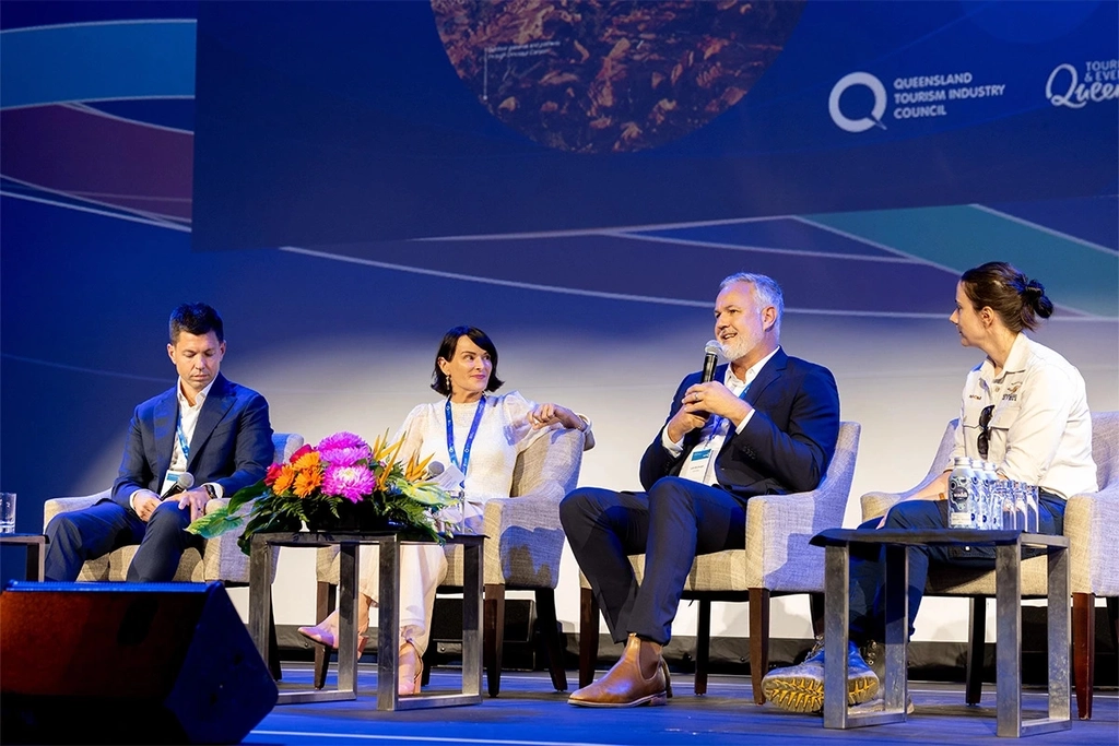 DestinationQ Forum 2026 Image 1