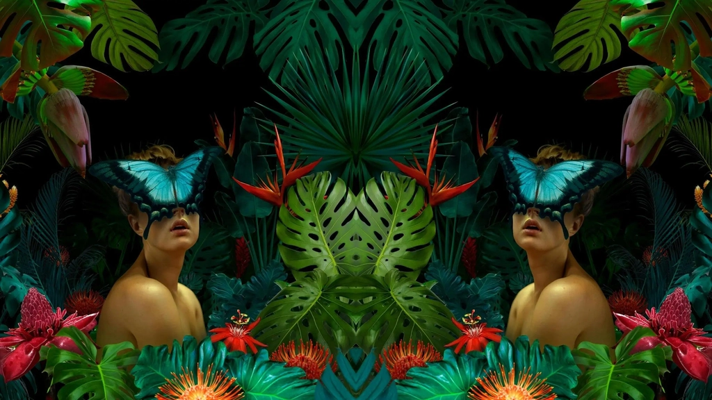 Whispers in the Canopy Masquerade Ball Experience Gold Coast