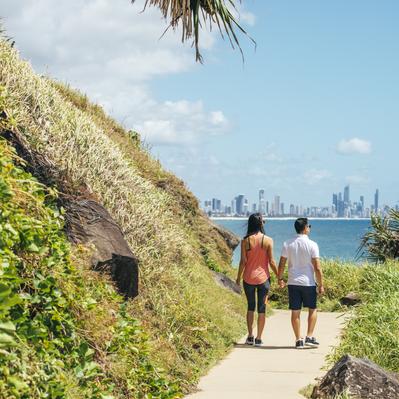 Burleigh Hill