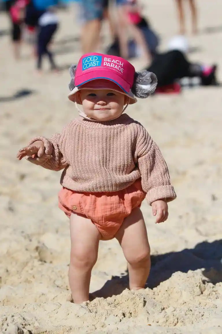 Gold Coast Beach Parade Image 3