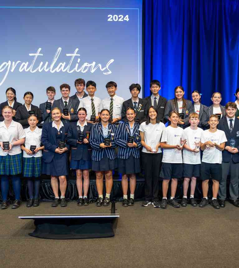 EGC MTIA Pitch Night at Bond University