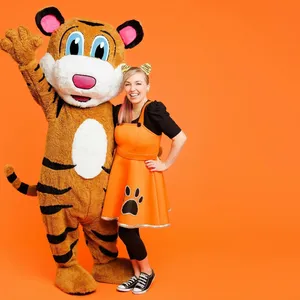 Pevan and Sarah in Concert - Gold Coast Image 1