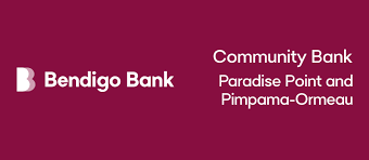 Bendigo Bank logo