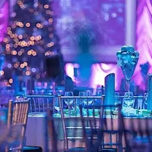 Christmas Day Lunch in the Event Centre Image 1