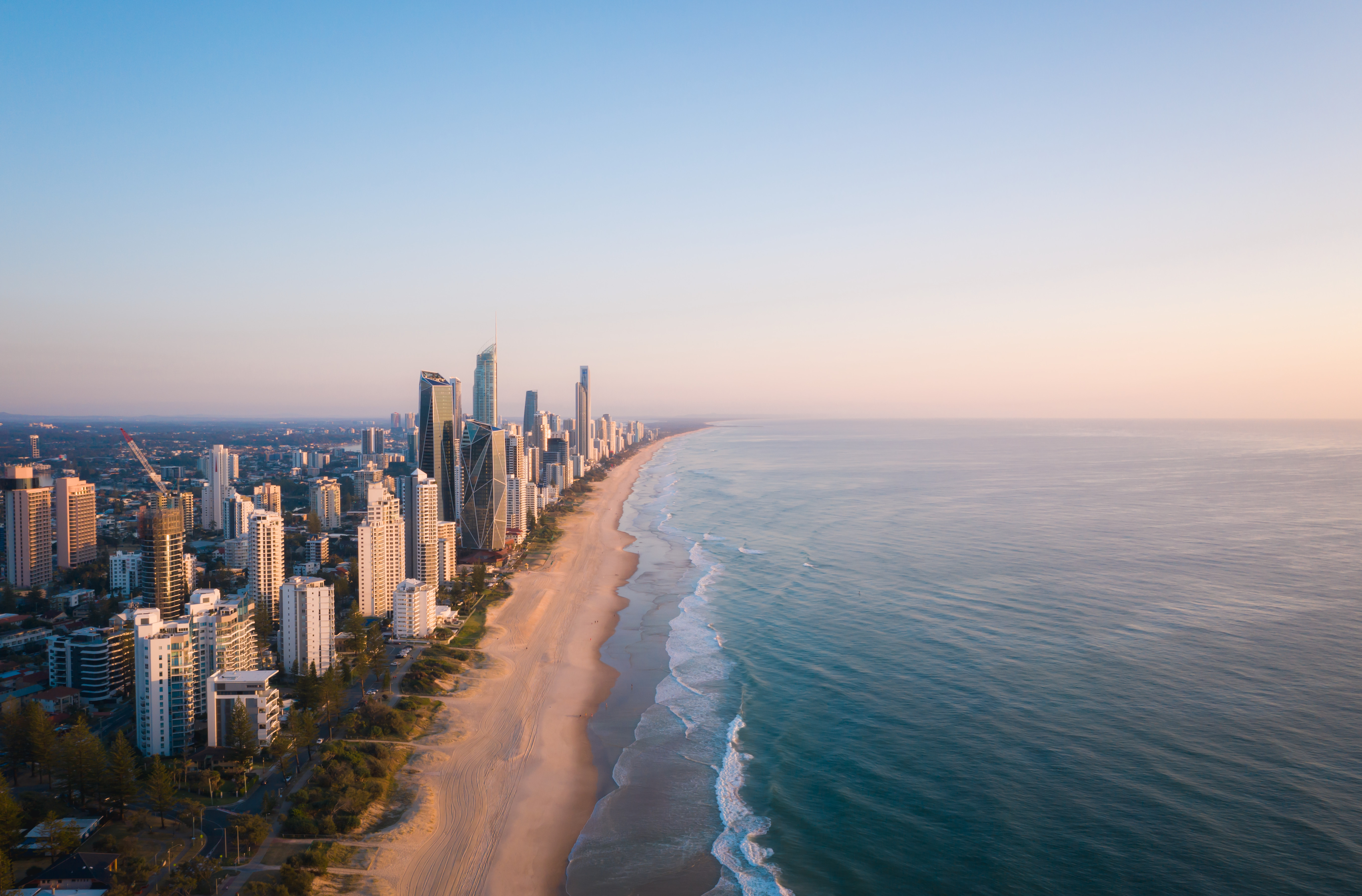Applications open for Queensland event funding program