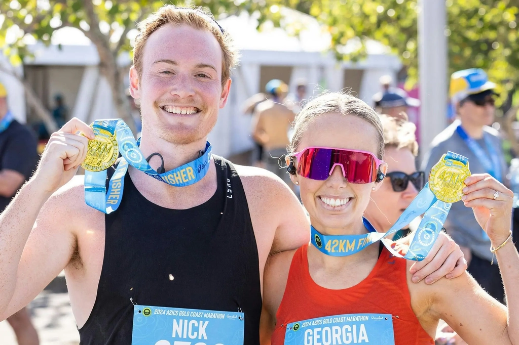 ASICS Gold Coast Marathon Image 8