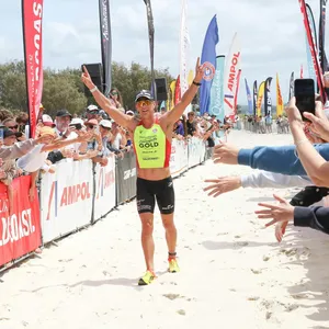 Shaw and Partners Coolangatta Gold 2025 Image 1