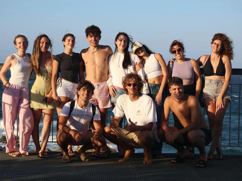 Byron Group Picture