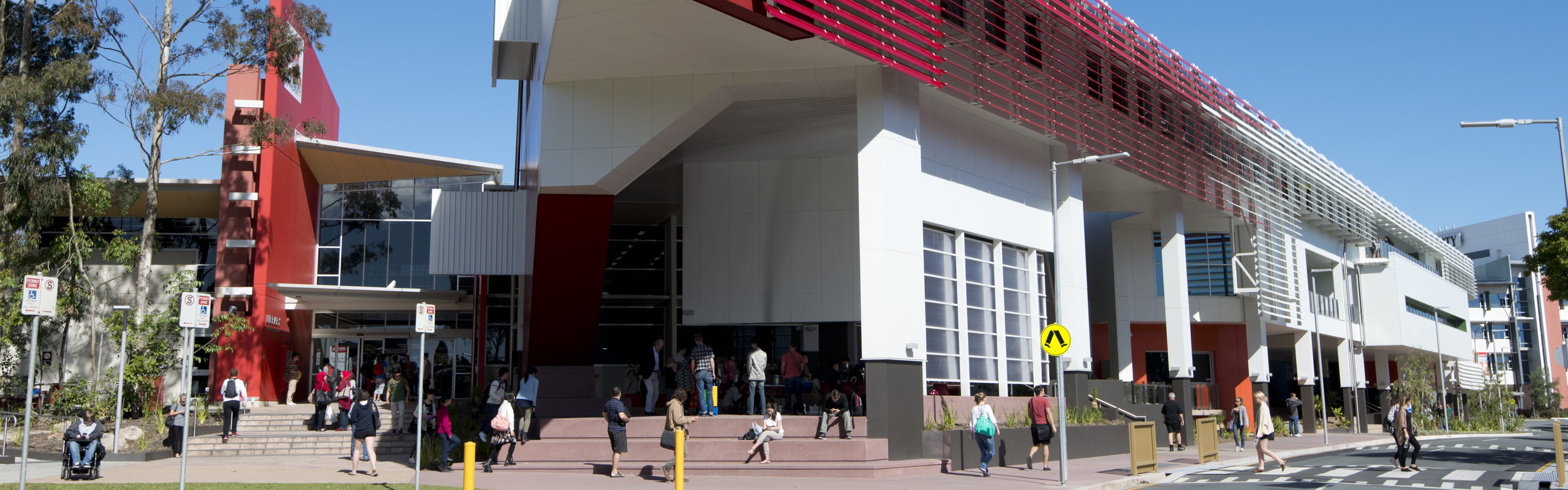 Griffith University