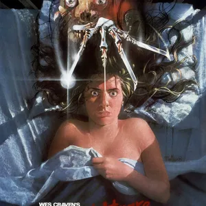 A Nightmare On Elm Street (1984) 40th Anniversary Image 1