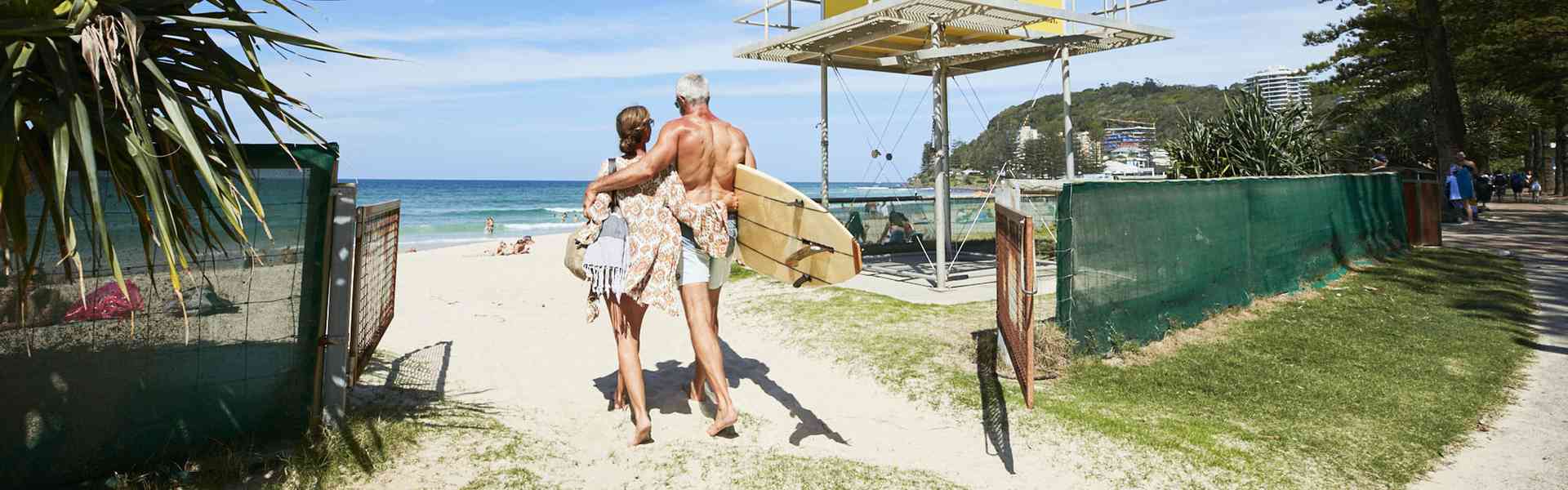 Explore Burleigh Heads in 24 Hours: Where to Dine, Shop, Swim and Stay