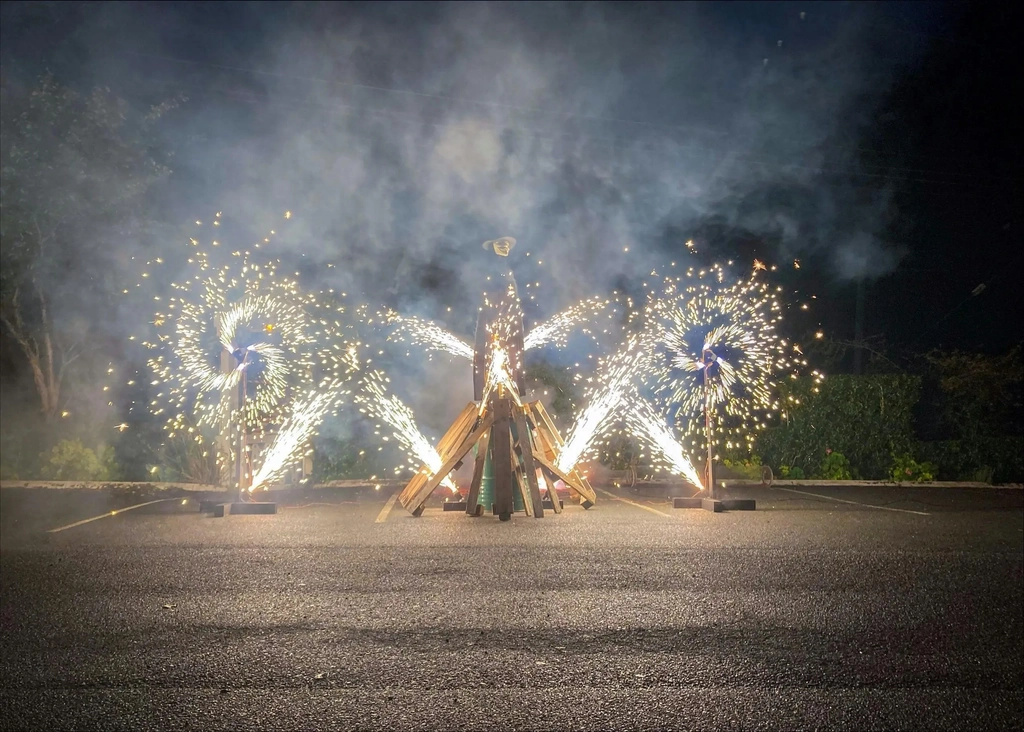 Guy Fawkes Night Image 3