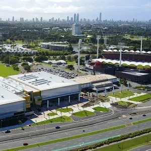 Gold Coast Sports and Leisure Centre