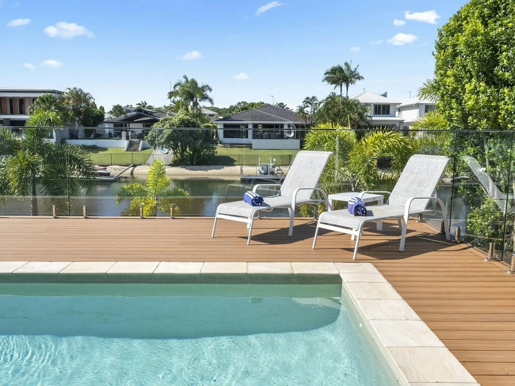 Seaclusion Broadbeach