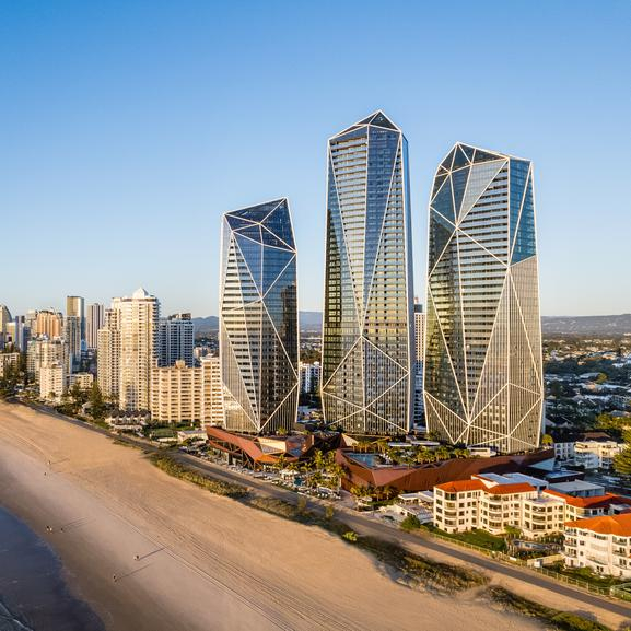 The Langham Gold Coast