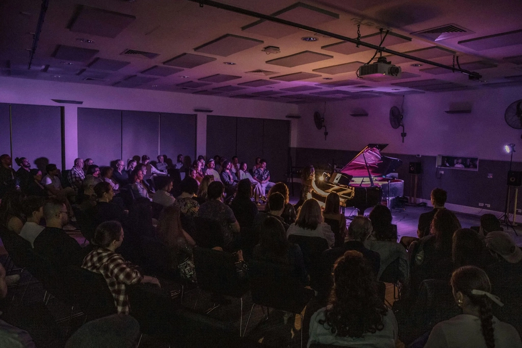 Once upon a melody - Gold Coast Image 4