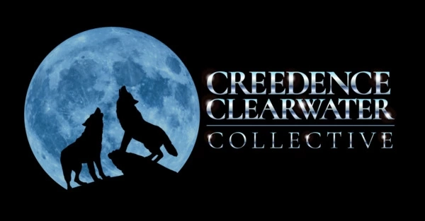 Creedence Clearwater Collective Image 1