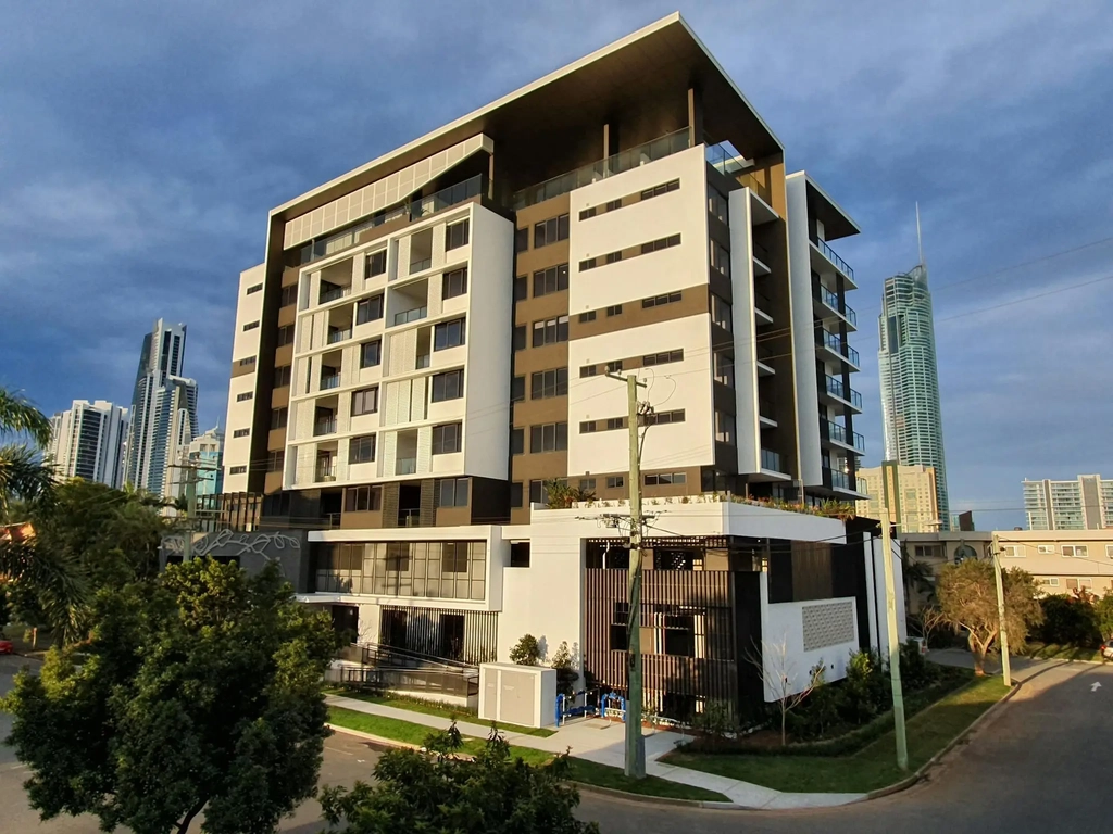 Short or Long term Accommodation Gold Coast